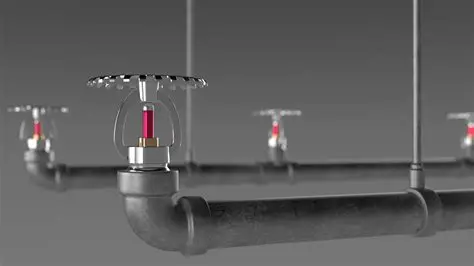 Automatic sprinkler system design - wet pipe, dry pipe, and pre-action systems
